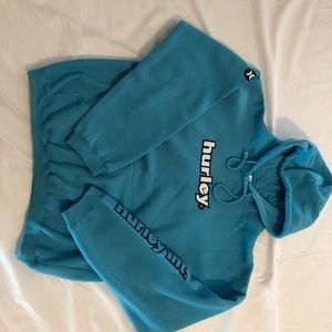 Hurley Hoodie